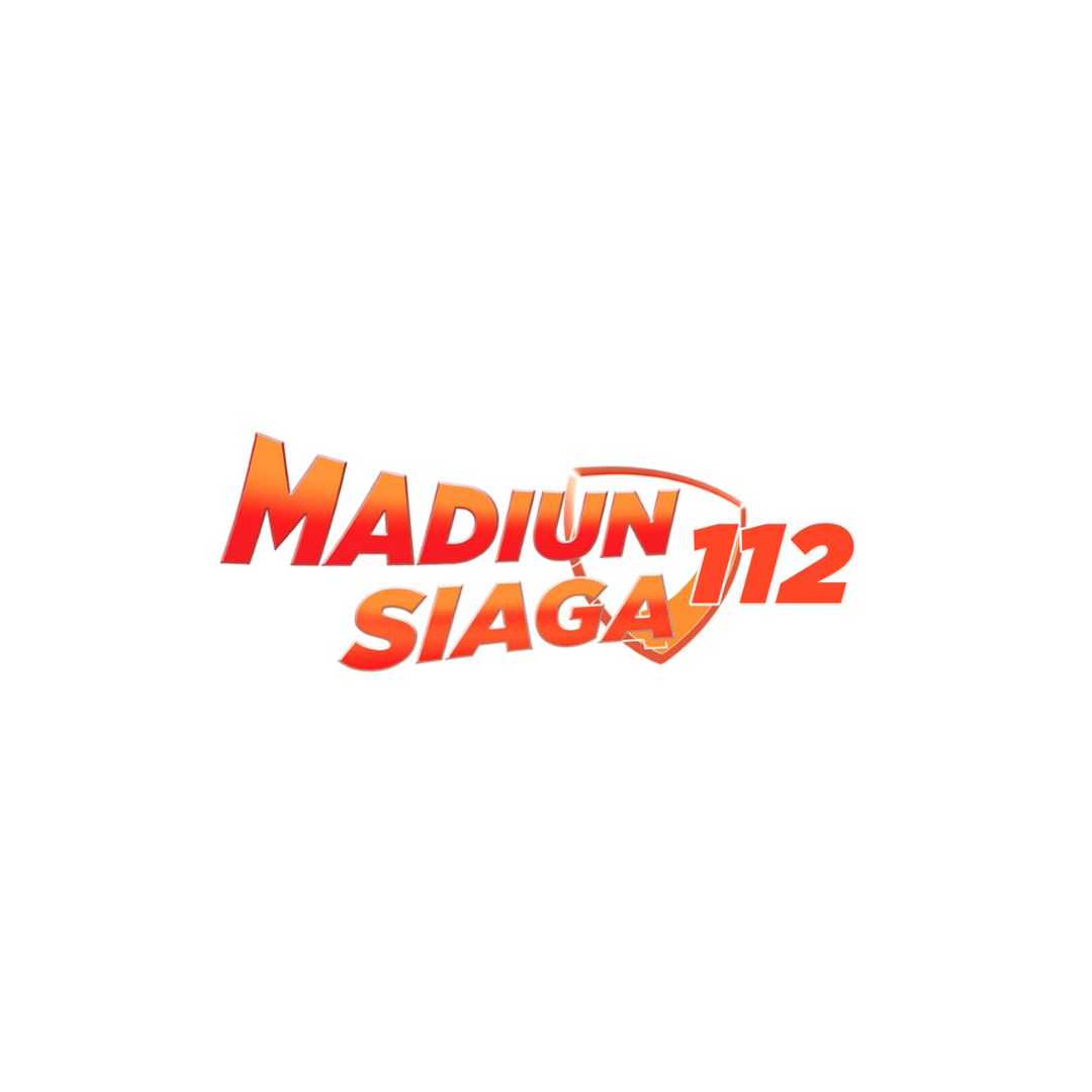 Madiun Siaga 112