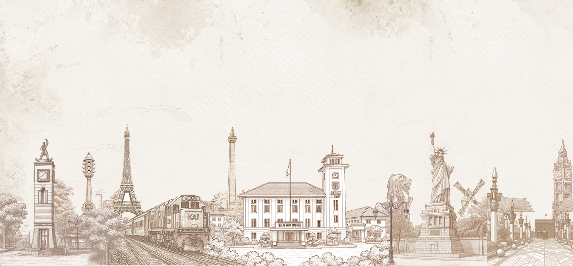 Disbudparpora Kota Madiun