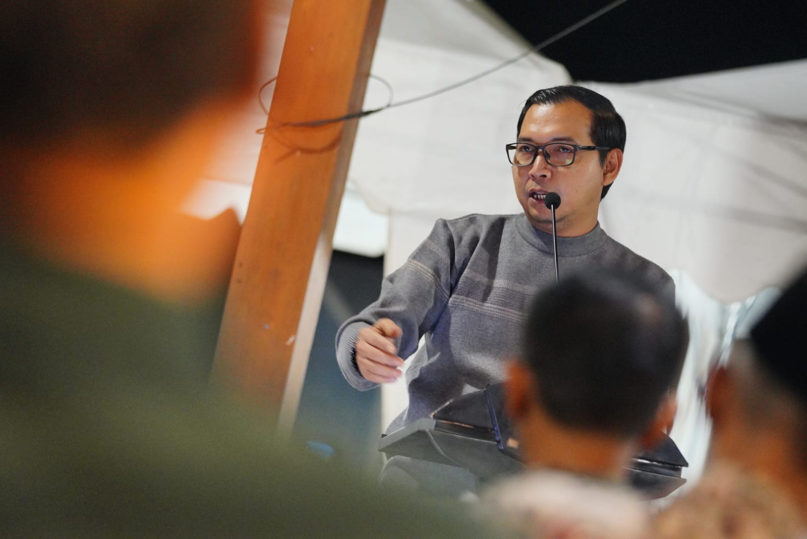 WBR Terus Diperkuat, Bakal Digelar di Tiap Kelurahan pada 2027 agar Penanganan Masalah Warga Lebih Fokus