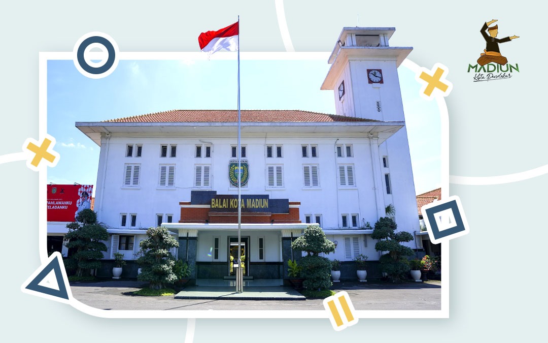 DOKUMEN INFORMASI KINERJA PENGELOLAAN LINGKUNGAN HIDUP DAERAH KOTA MADIUN TAHUN 2023