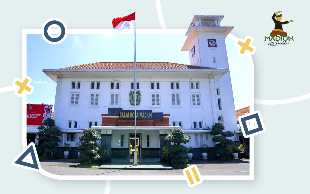 Addendum Pengumuman Lelang Ulang Pengelolaan Parkir Tepi Jalan Umum di Kota Madiun Tahun 2023