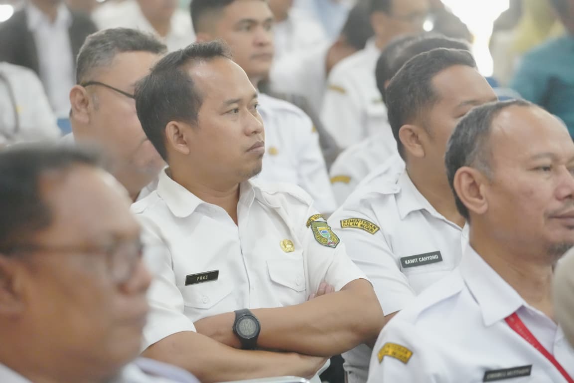 PIP Fase 2 Sasar Ratusan Siswa, Ketepatan Data Jadi Kunci Bantuan Tepat Sasaran