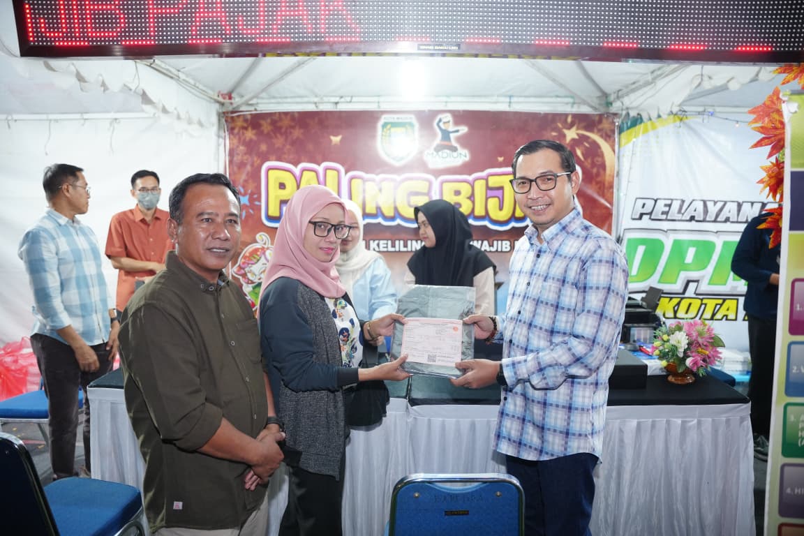 Ketua RT Wajib Lapor, Permasalahan dan Usulan Warga yang Mendesak Jadi Prioritas