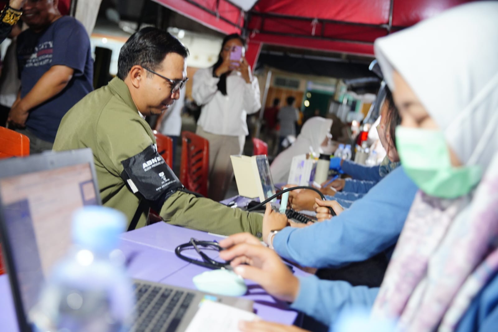 Festival Santri Pangongangan, Perkuat Nilai Keagamaan Sekaligus Gerakkan Ekonomi Warga