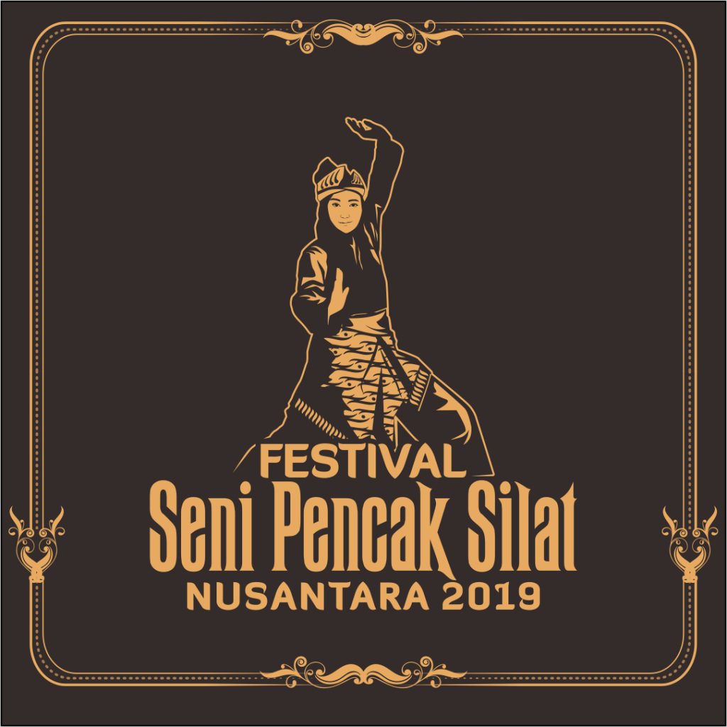 FESTIVAL SENI PENCAK SILAT NUSANTARA 2019