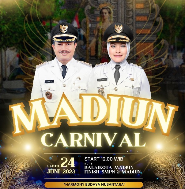 MADIUN CARNIVAL 2023