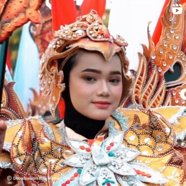SEMARAK CARNIVAL MADIUN 2023