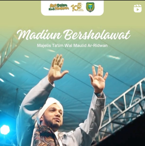MADIUN BERSOLAWAT 2023