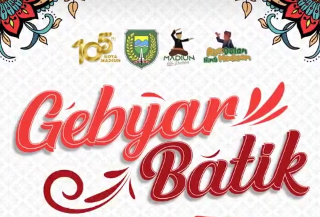  Gebyar Batik 2023