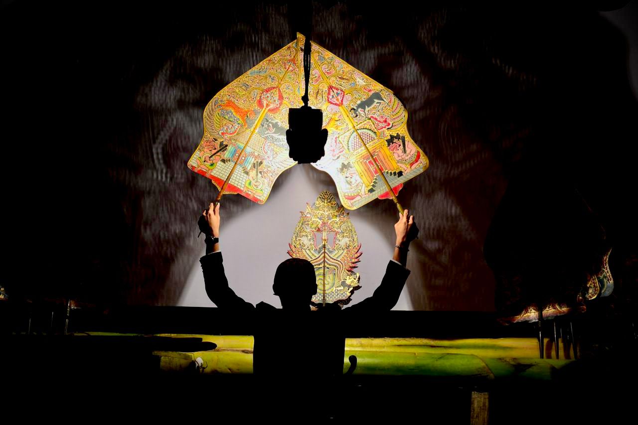 DALANG MUDA KOTA MADIUN CETAK PRESTASI DI FESTIVAL DALANG MUDA JATIM 2024